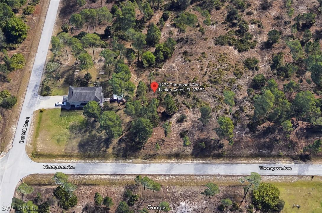 1222 Thompson Ave., Lehigh Acres, FL 33972