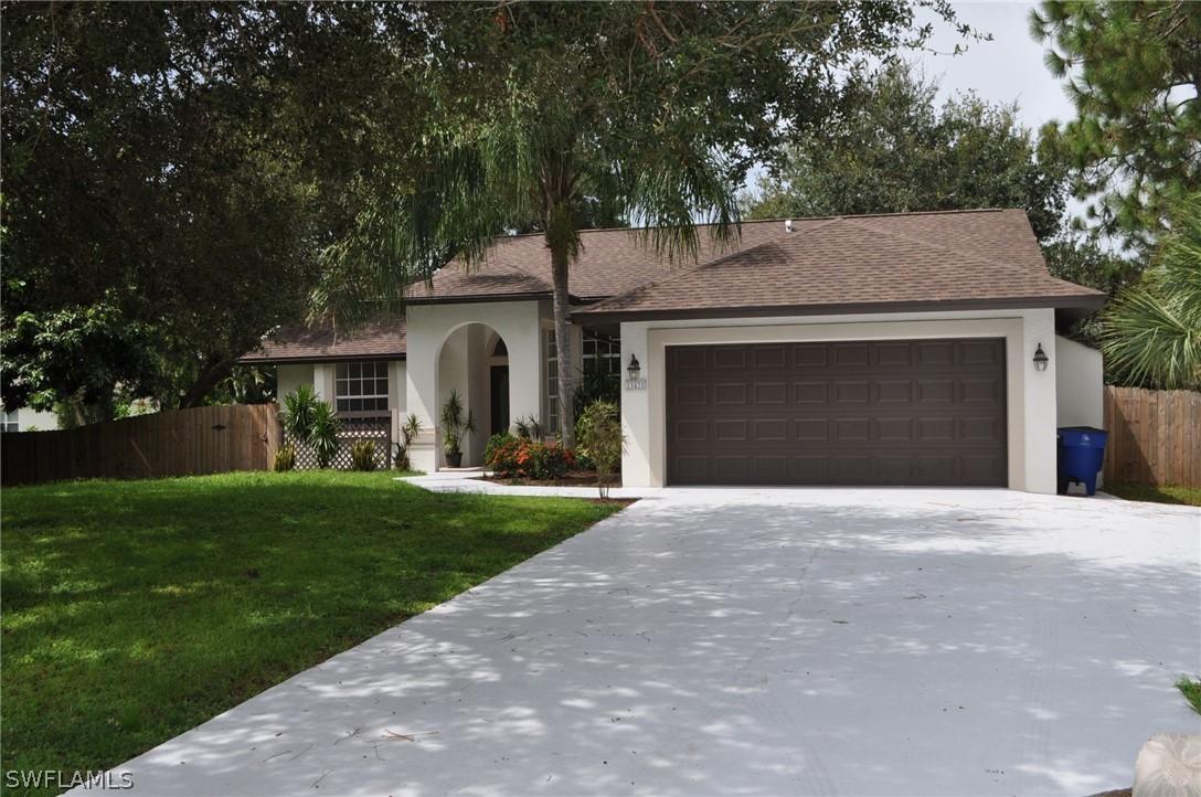 18438 Sunflower Rd., Fort Myers, FL 33967