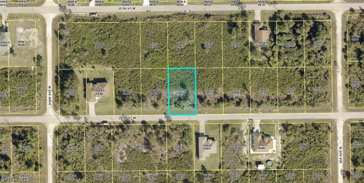 2910 24th St., Lehigh Acres, FL 33971