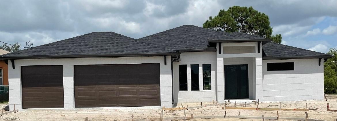 302 NE 6th St., Cape Coral, FL 33909