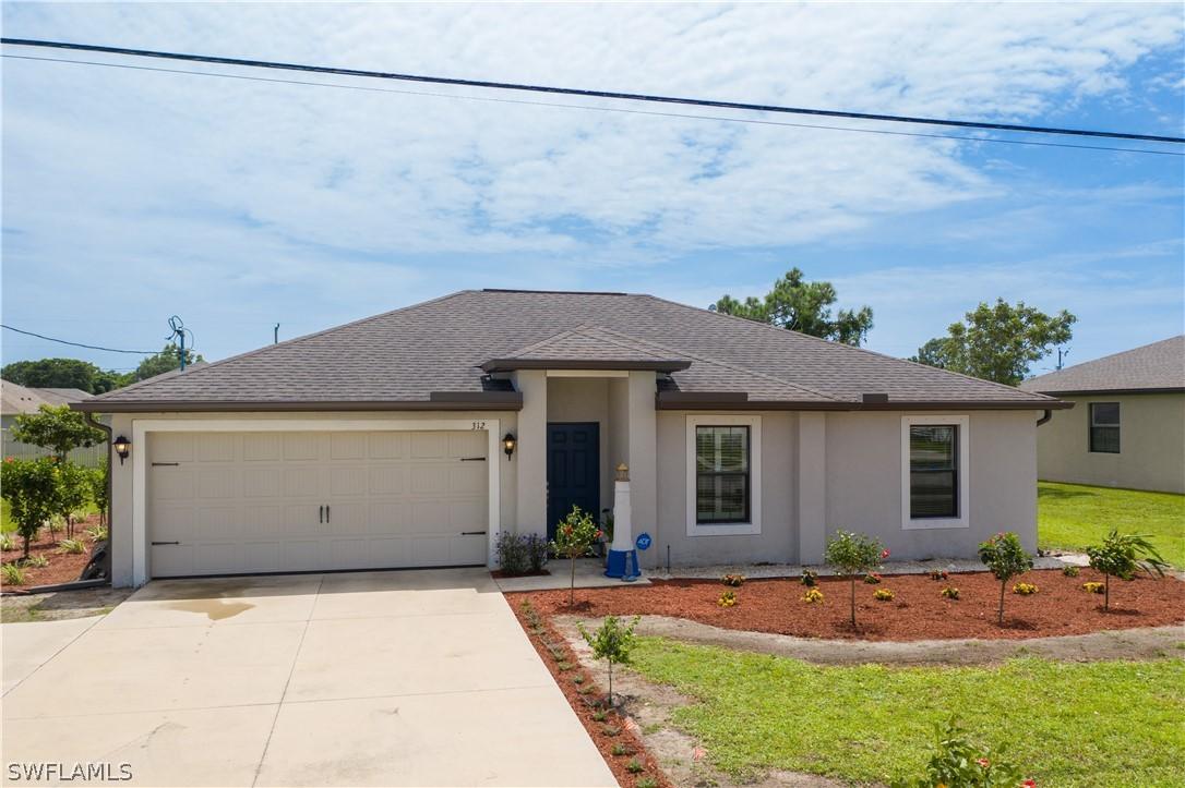 312 SW Trafalgar, Cape Coral, FL 33991