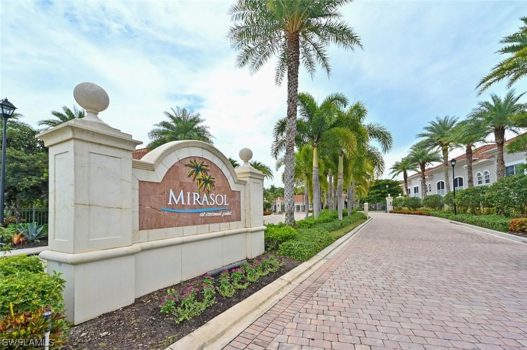 8531 Violeta St. #103, Estero, FL 34135