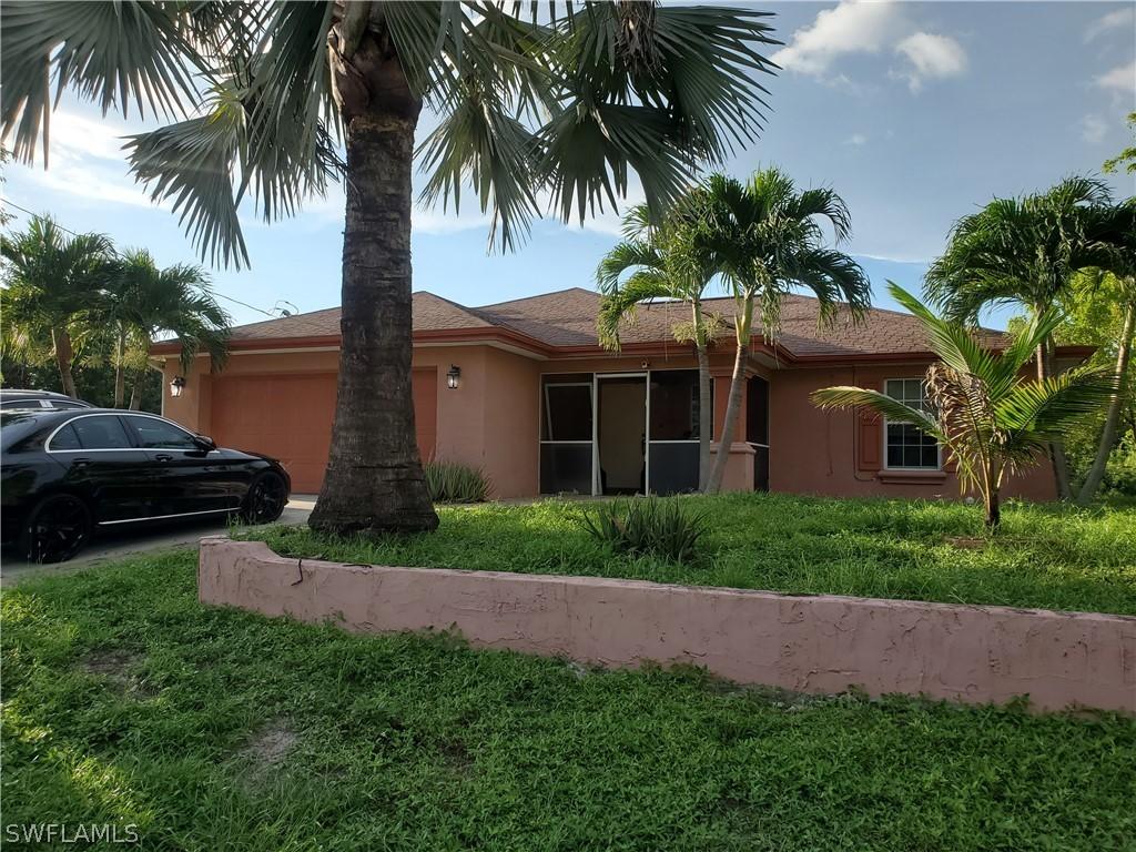 3512 2nd St., Lehigh Acres, FL 33976