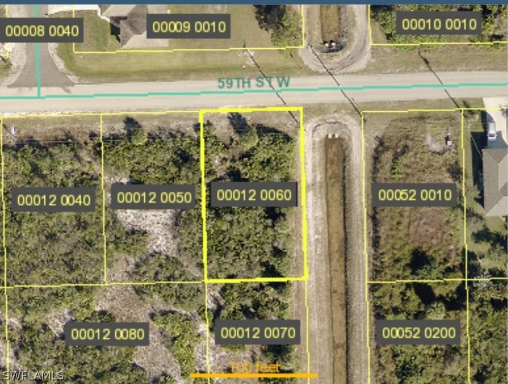 2901 59th St., Lehigh Acres, FL 33971