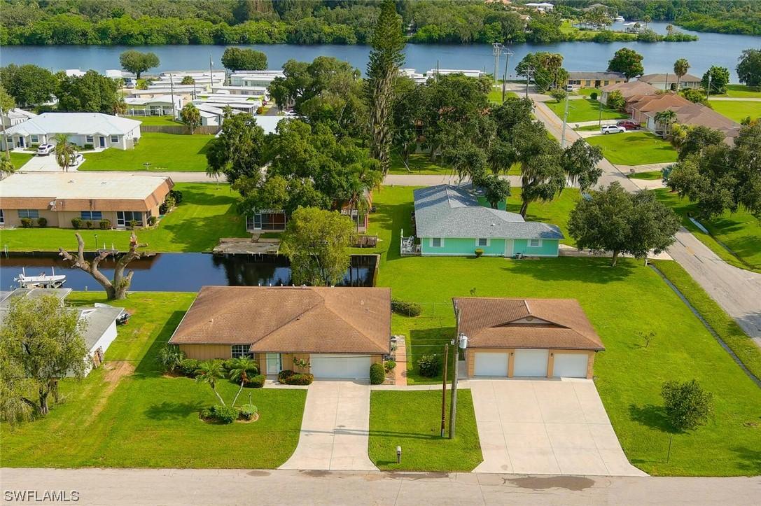 14952 Randolph Dr., Fort Myers, FL 33905