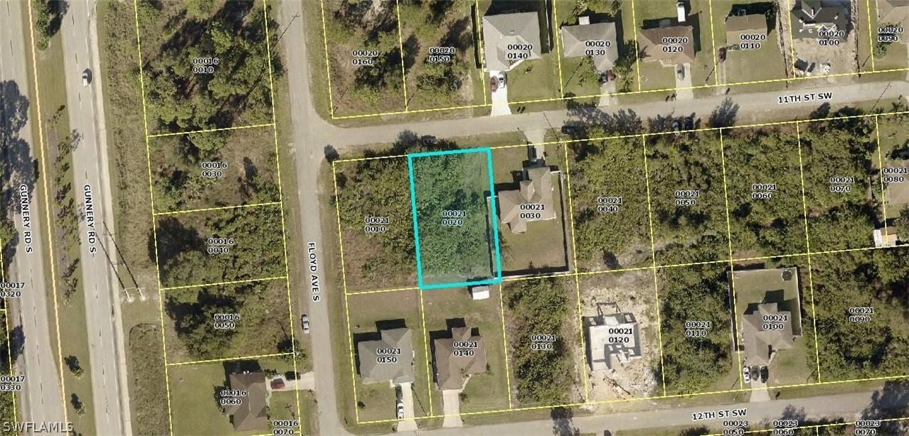 4313 11th St., Lehigh Acres, FL 33976