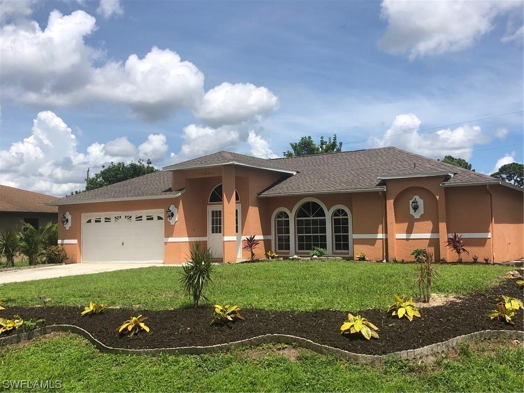 17565 Butler Rd., Fort Myers, FL 33967