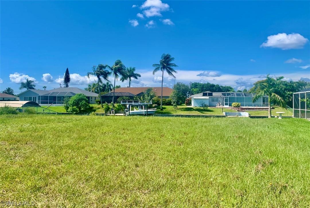 1909 SE 12th St., Cape Coral, FL 33990