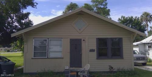 2168 Willard St., Fort Myers, FL 33901