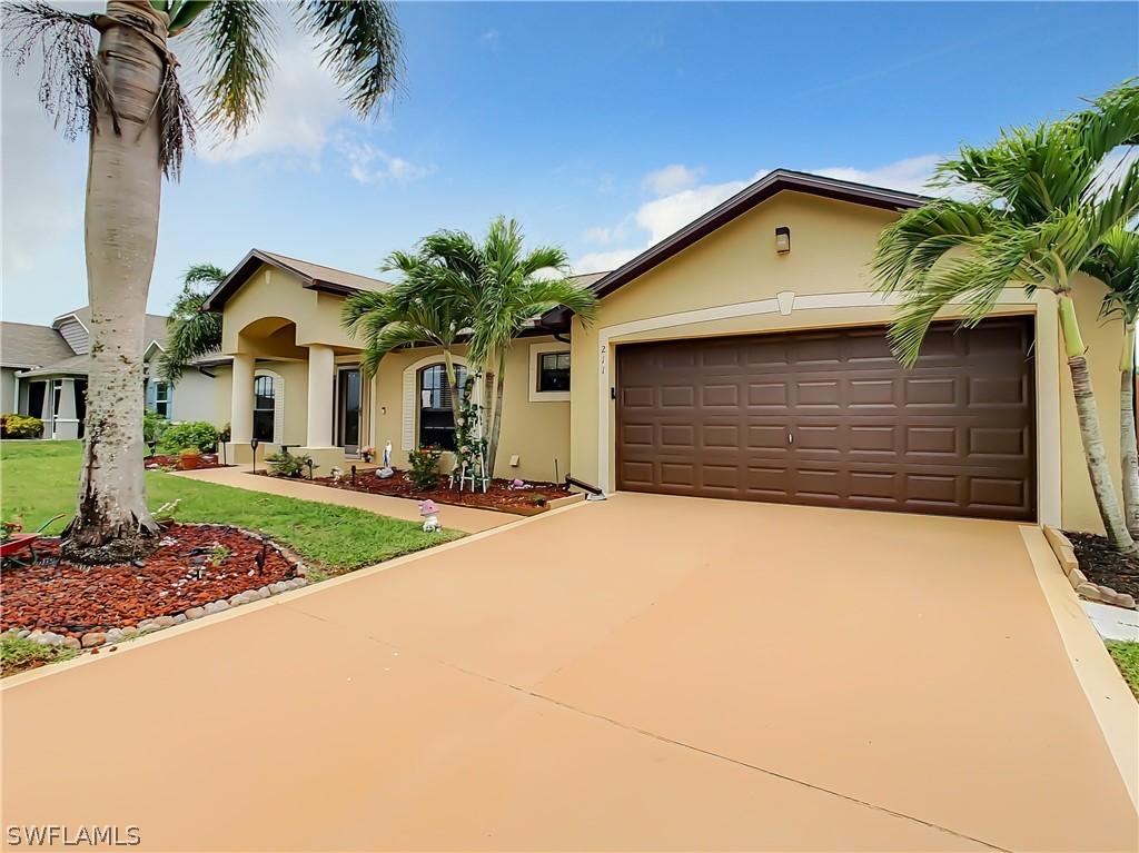 211 NW 26th Ave., Cape Coral, FL 33993