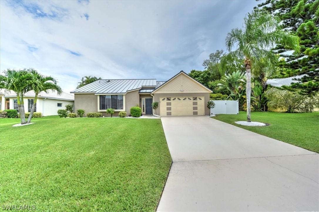 4337 SW 1st Pl., Cape Coral, FL 33914