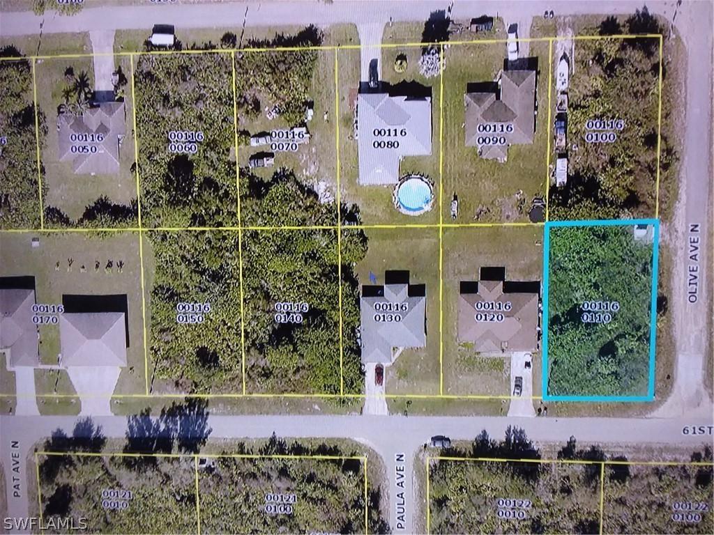 3200 61st St., Lehigh Acres, FL 33971