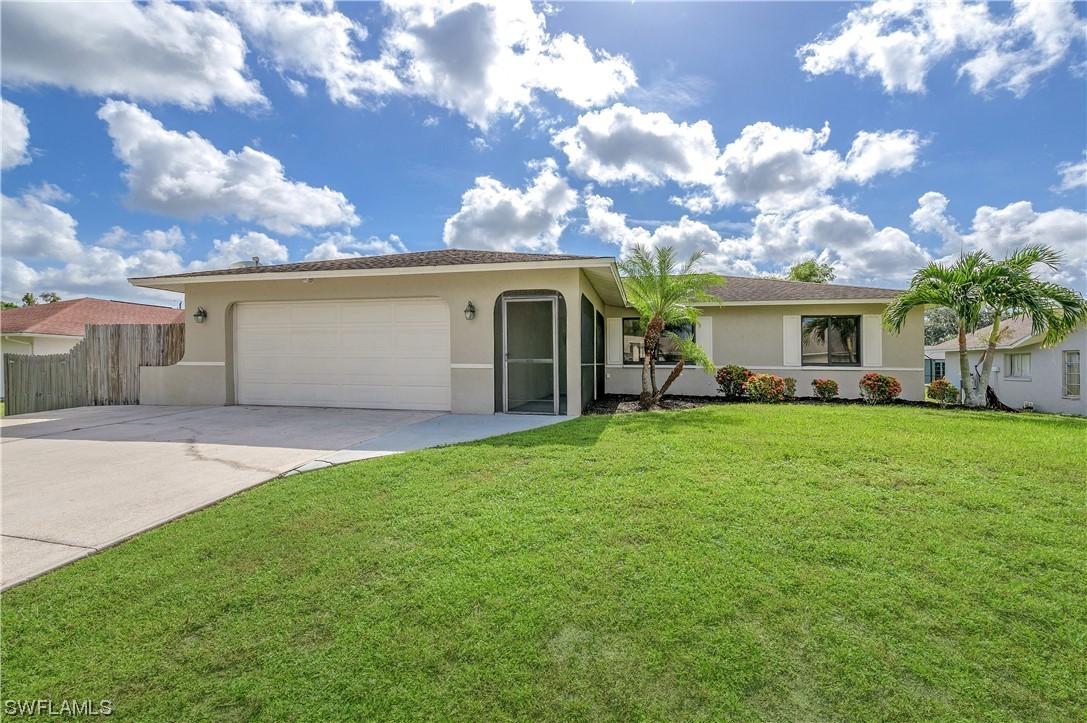 17373 Braddock Rd., Fort Myers, FL 33967