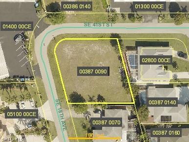 4105 SE 18th Ave., Cape Coral, FL 33904
