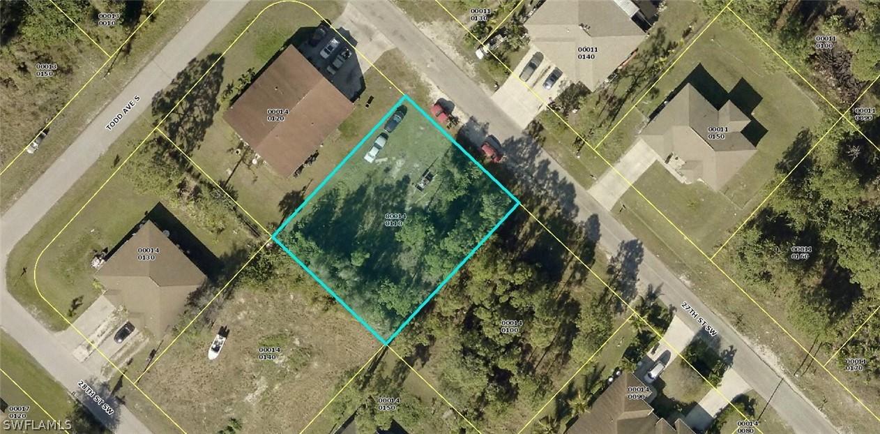5241/5243 27th St., Lehigh Acres, FL 33973
