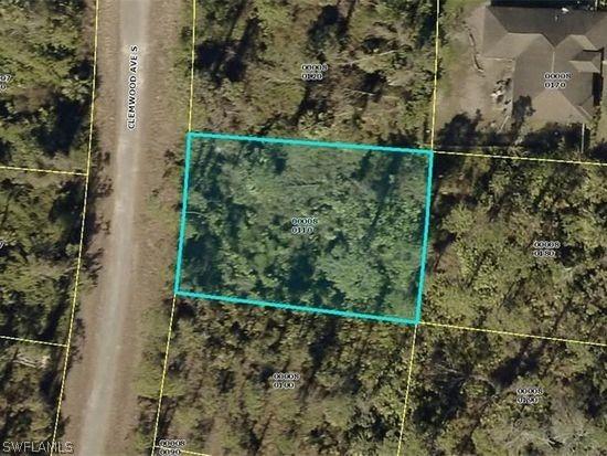 709 Clemwood Ave., Lehigh Acres, FL 33974