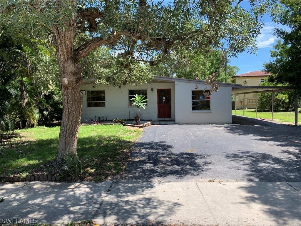 1920 Oakley Ave., Fort Myers, FL 33901