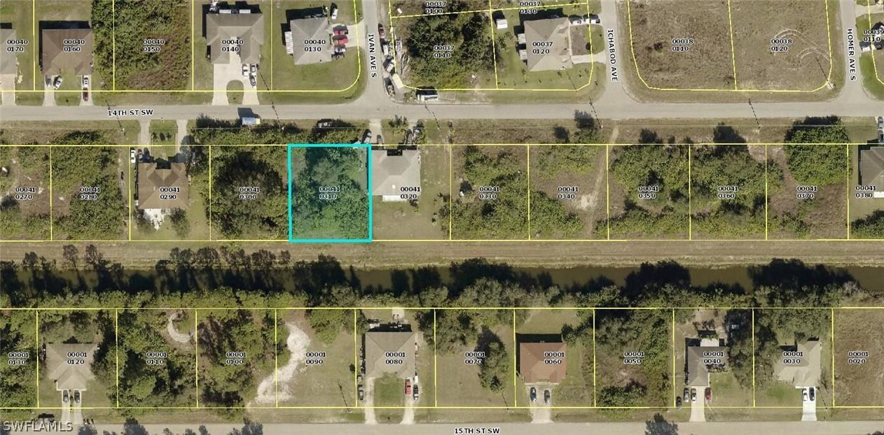 4701/4703 14th St., Lehigh Acres, FL 33973