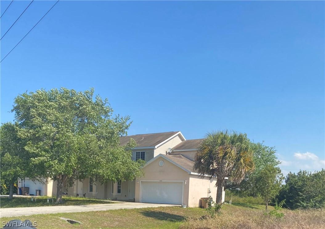 820 Alabama Rd., Lehigh Acres, FL 33974