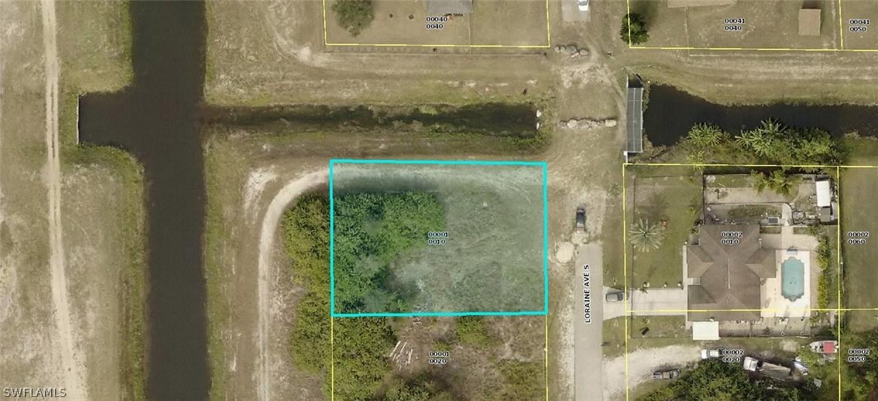 3100 Loraine Ave., Lehigh Acres, FL 33976