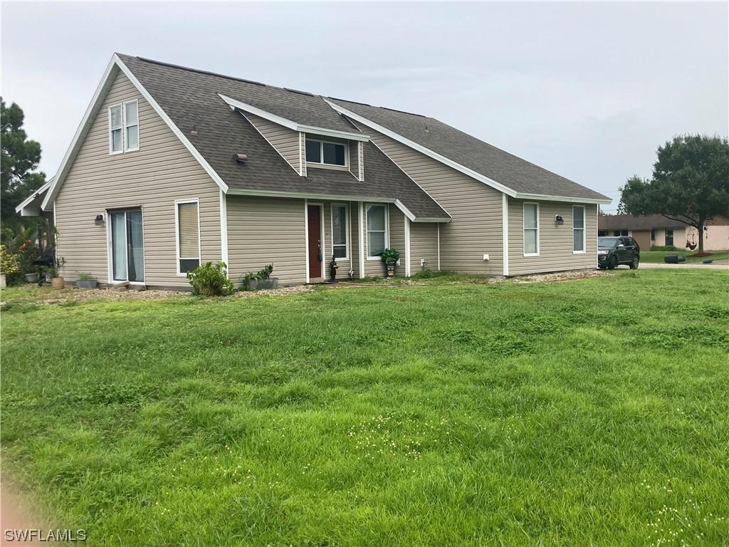 8475 Pennsylvania Blvd., Fort Myers, FL 33967