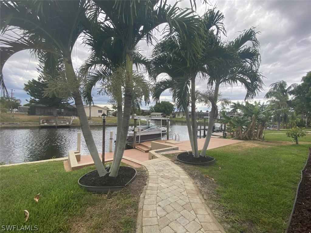 4112 SE 1st Pl., Cape Coral, FL 33904