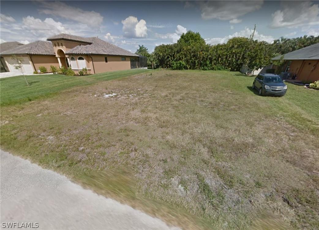 5003 SW 25th Ct., Cape Coral, FL 33914