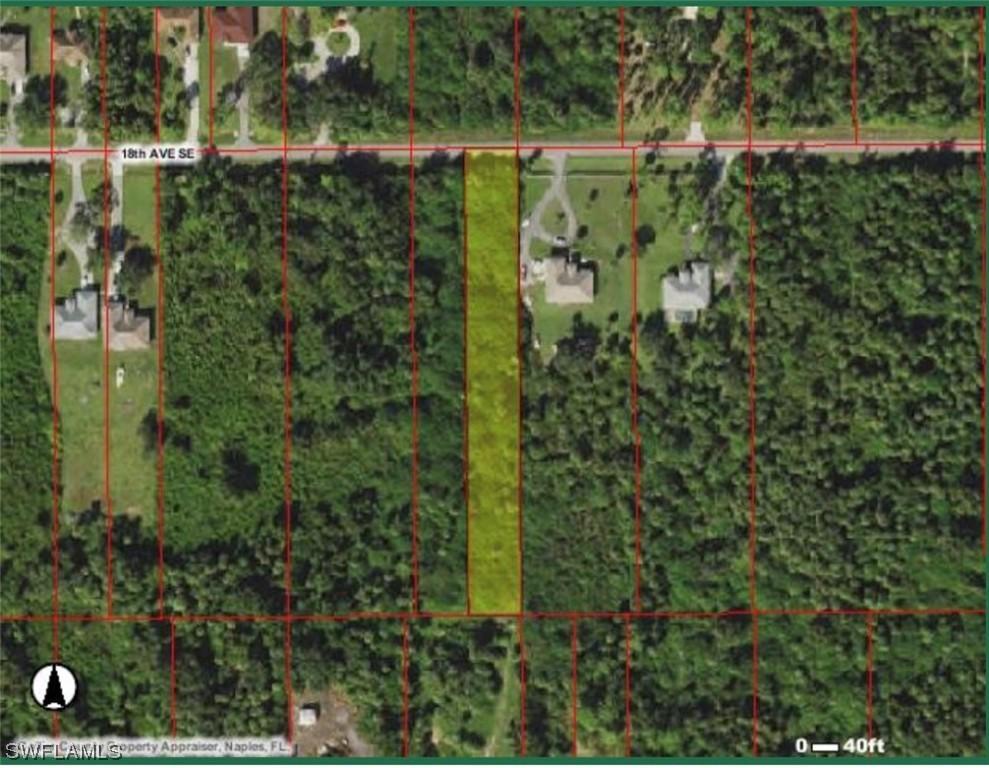 18th Ave., Naples, FL 34117