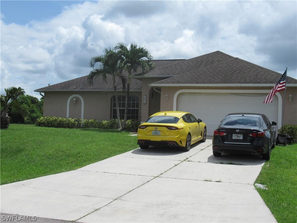 3407 NE 19th Ave., Cape Coral, FL 33909