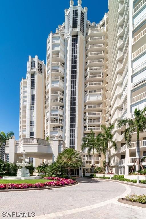 4021 Gulf Shore Blvd. #303, Naples, FL 34103
