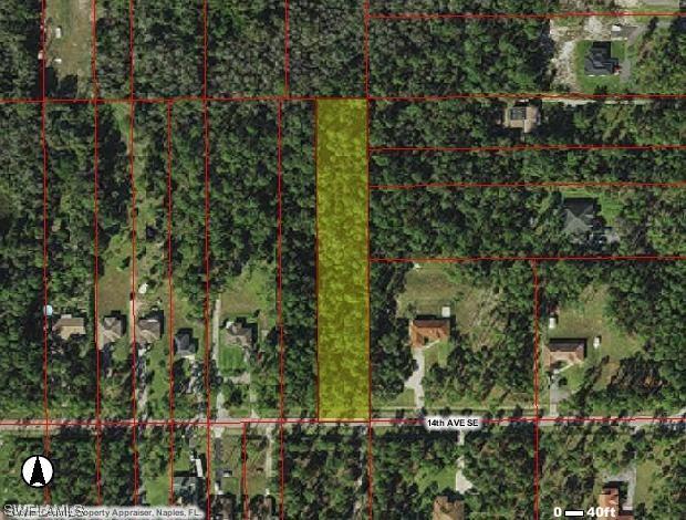 14th Ave., Naples, FL 34117