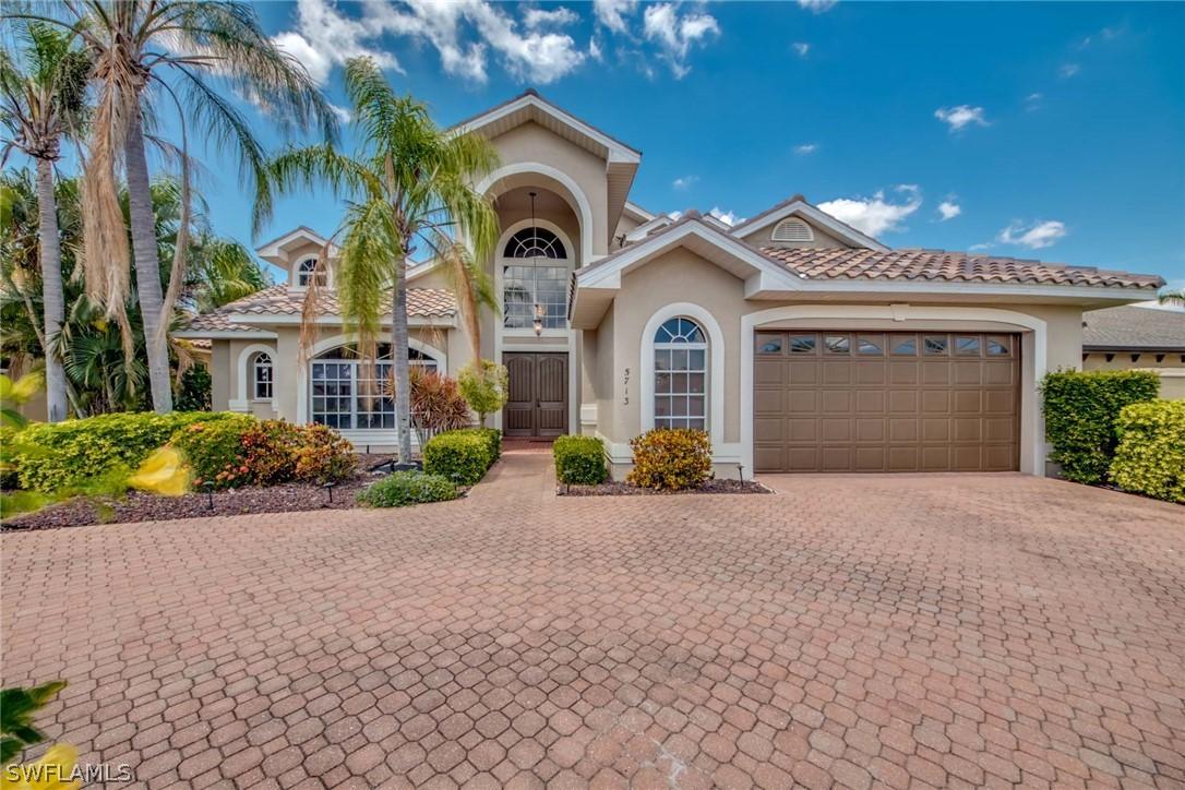 5713 SW 9th Ct., Cape Coral, FL 33914
