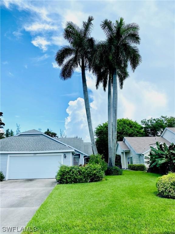 1331 Monarch Cir. #10.1, Naples, FL 34116