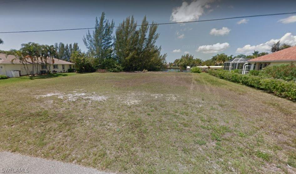 4232 SW 21st Pl., Cape Coral, FL 33914