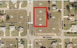 1217 Chiquita Blvd., Cape Coral, FL 33991