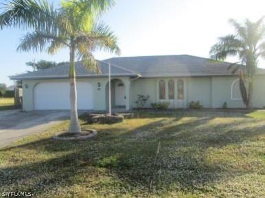 2419 NE 22nd Pl., Cape Coral, FL 33909