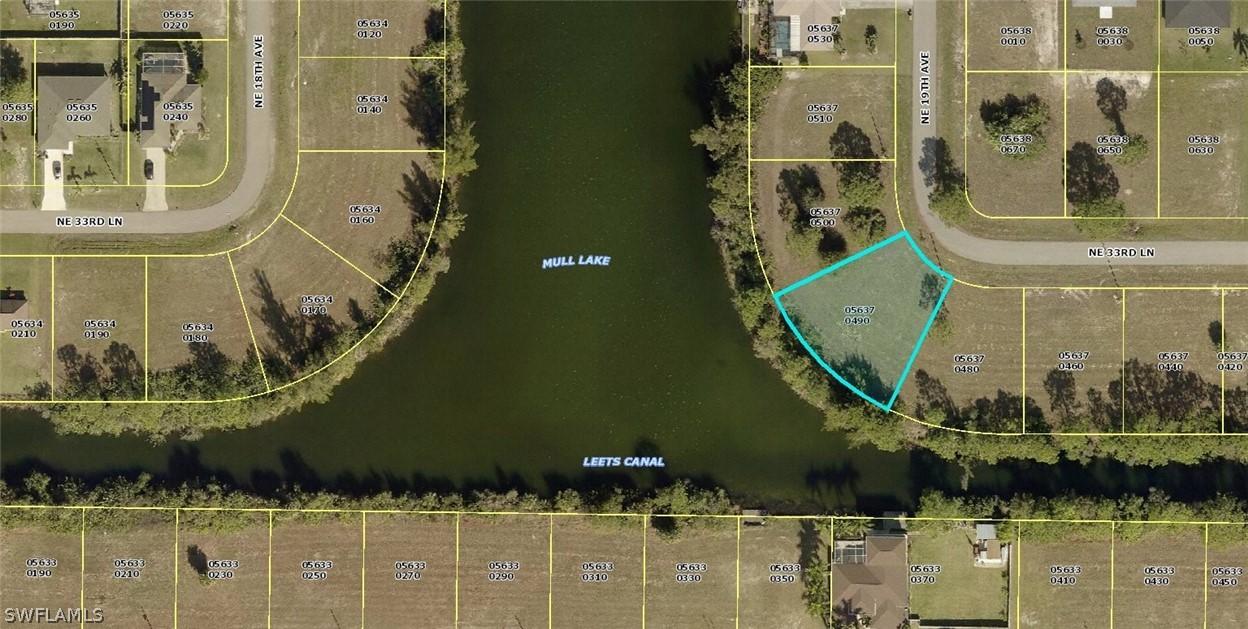 3332 NE 19th Ave., Cape Coral, FL 33909