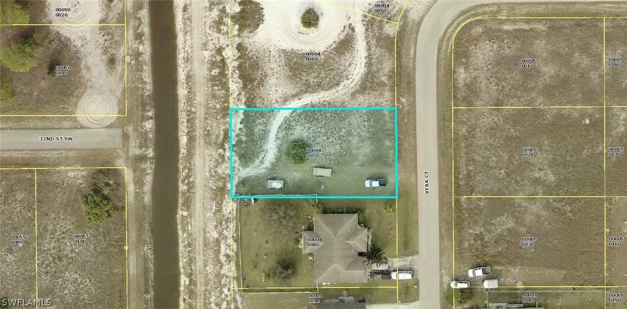 3212 Vera Ct., Lehigh Acres, FL 33976