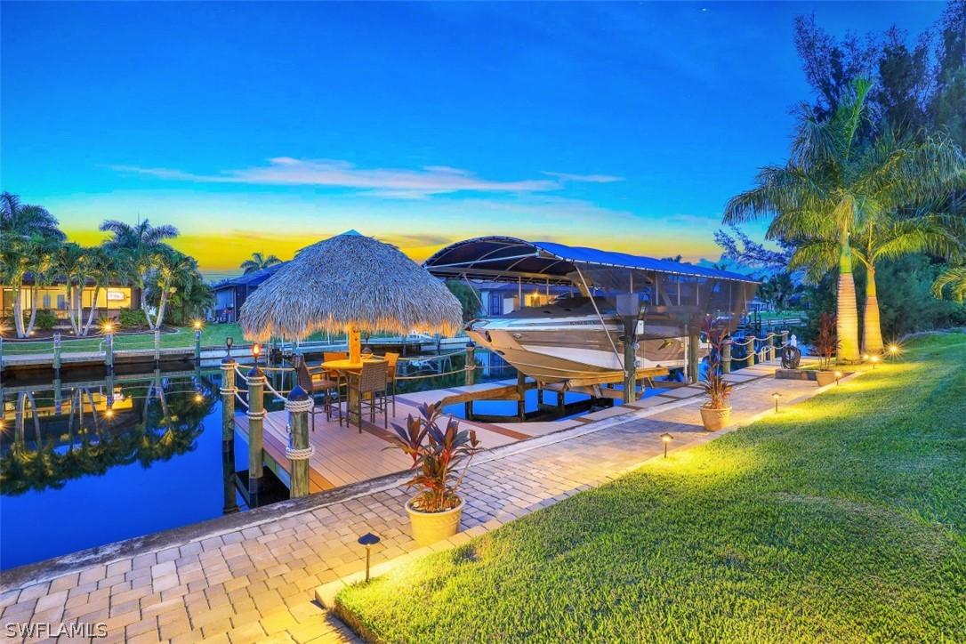 4335 SW 20th Ave., Cape Coral, FL 33914