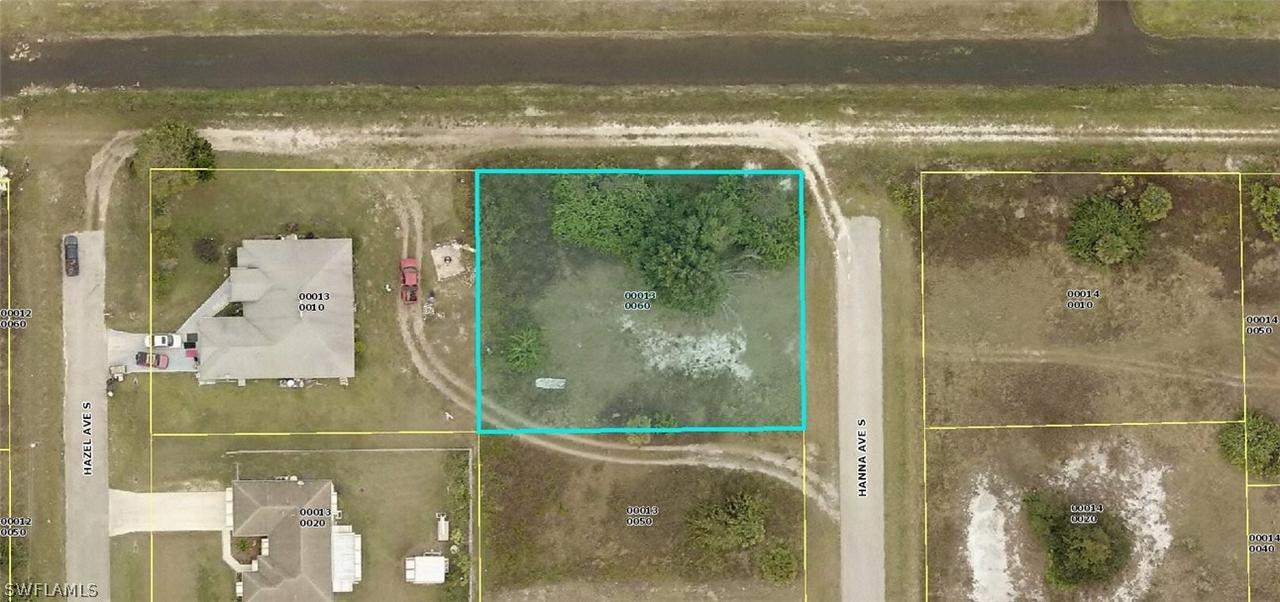 4700 Hanna Ave., Lehigh Acres, FL 33976
