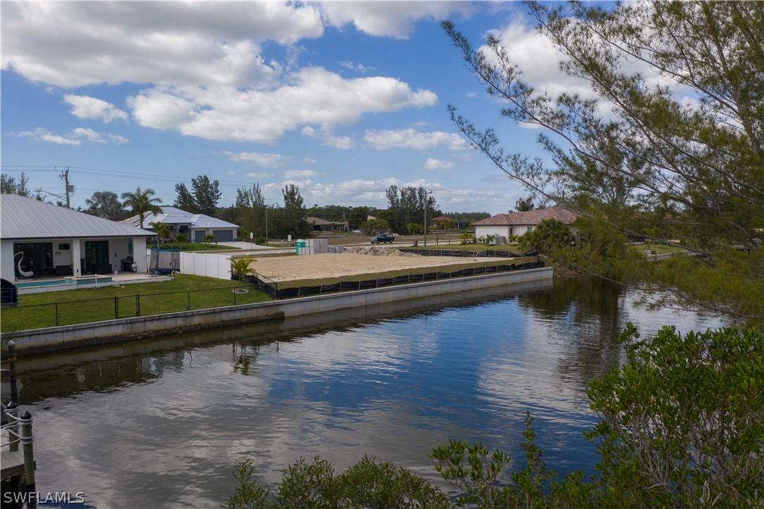 1608 NW 39th Ave., Cape Coral, FL 33993