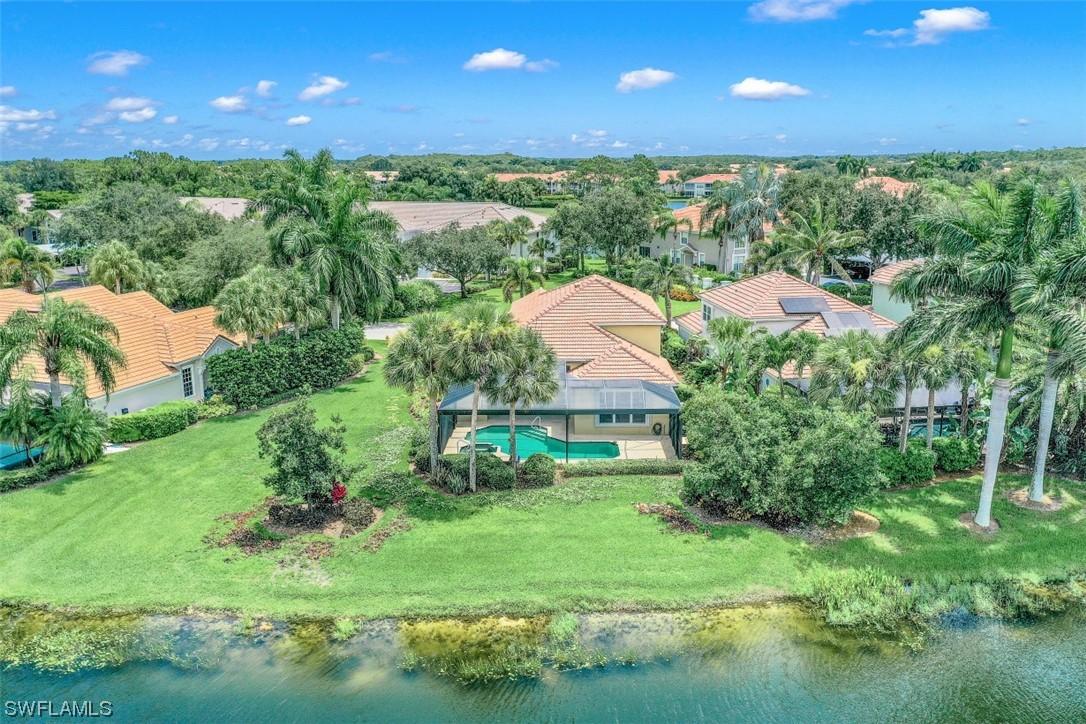 9224 Spring Run Blvd., Estero, FL 34135