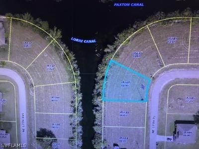 3628 NE 17th Pl., Cape Coral, FL 33909