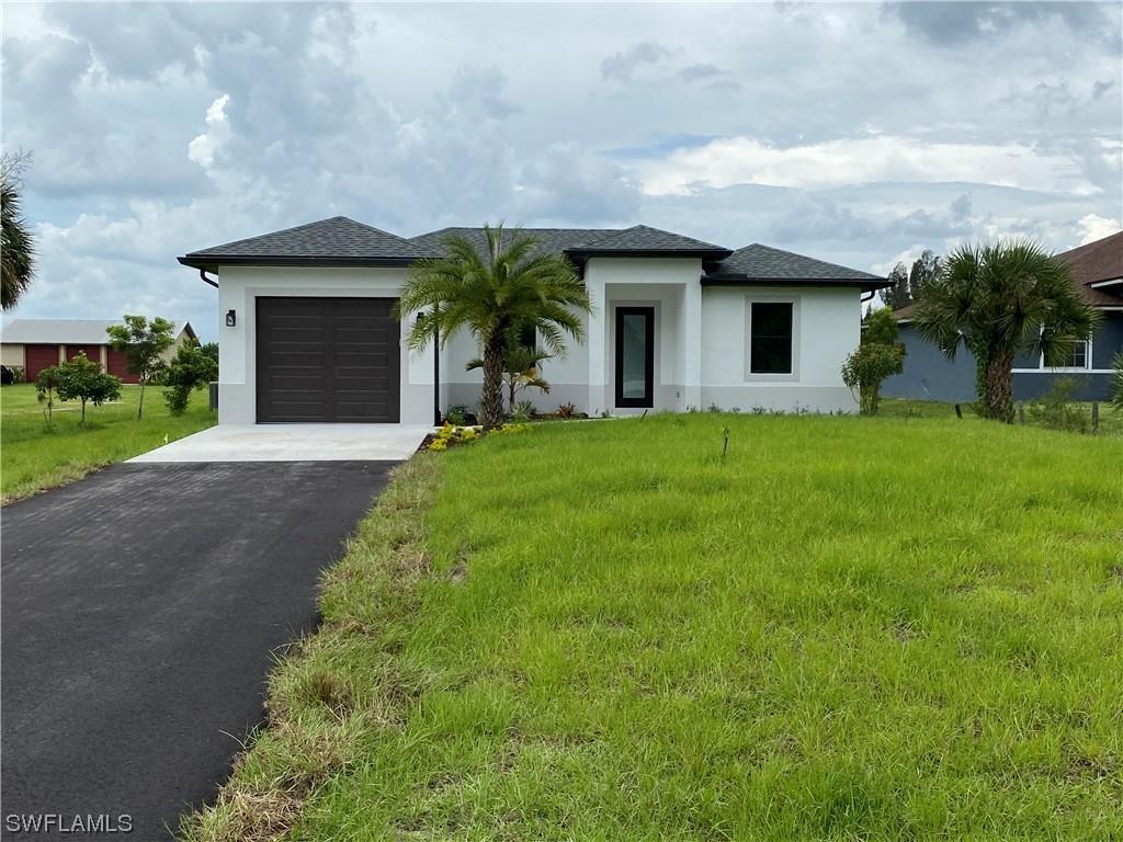 3431 Everglades Blvd., Naples, FL 34120