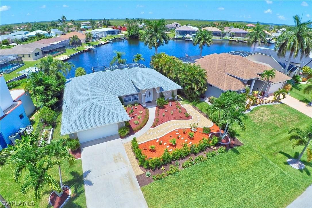 3038 SW 28th Ave., Cape Coral, FL 33914