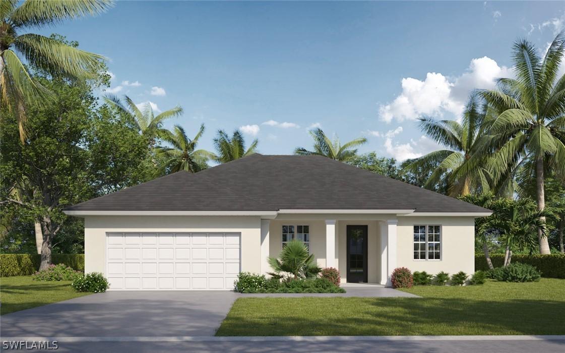 4624 June Ave., Lehigh Acres, FL 33971
