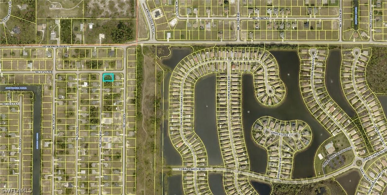 3117 NE 7th Ave., Cape Coral, FL 33909