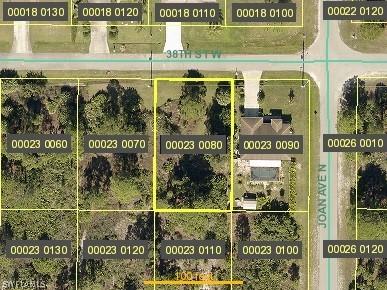 3003 38th St., Lehigh Acres, FL 33971