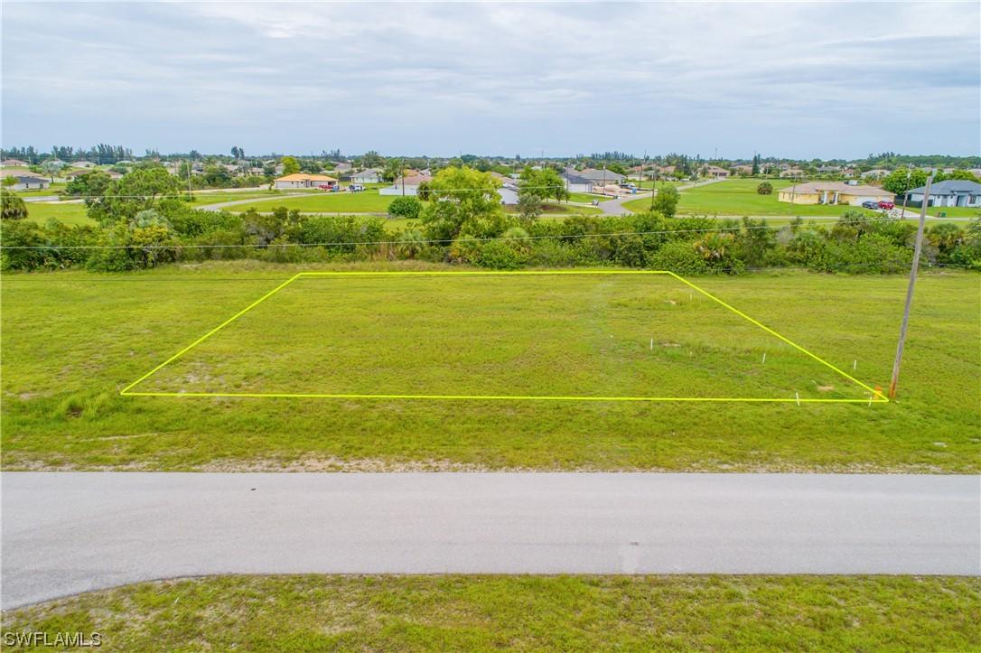 1155 SW 4th Ter., Cape Coral, FL 33991