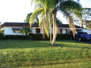 1314 Barnsdale St., Lehigh Acres, FL 33936